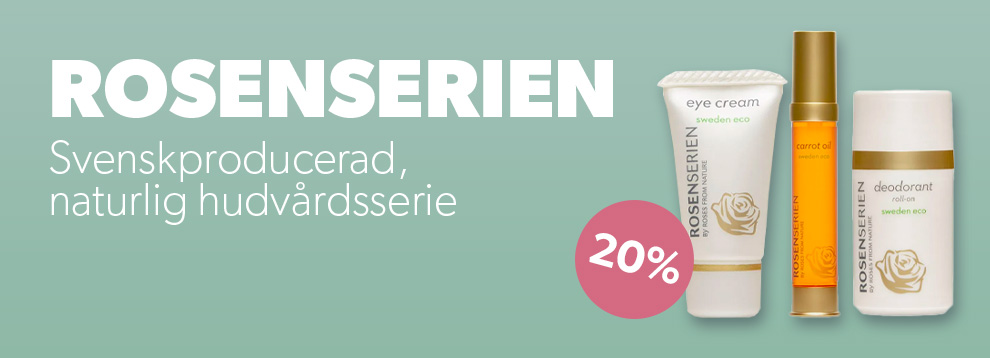 Rosenserien -20%