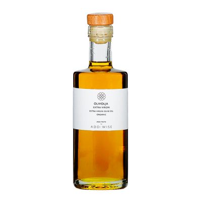 ADD:Wise Extra virgin olive oil – Ekologisk olivolja