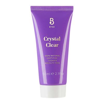 BYBI Beauty Crystal Clear Rengöringsgel – löddrande rengöringsgel