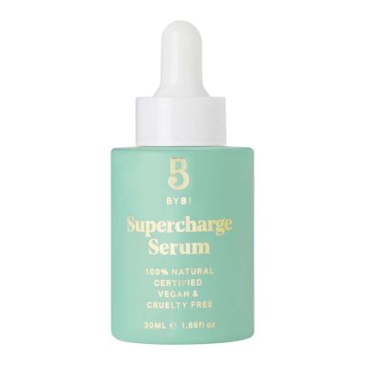 BYBI Beauty Supercharge Serum – cellförnyande serum