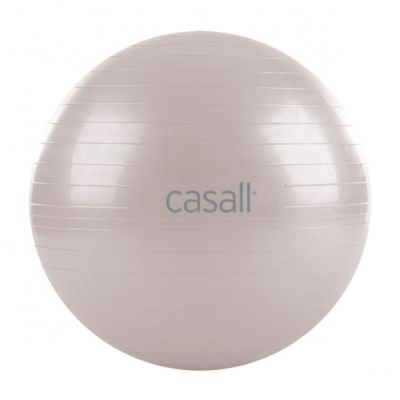 Gym ball 60cm, Soft lilac