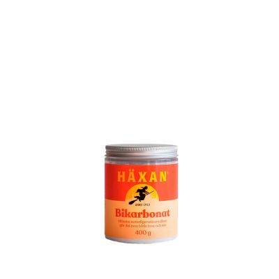 Häxan Bikarbonat – Sodium Bikarbonat