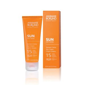 SUN Anti-Aging Cream SPF15, 75ml