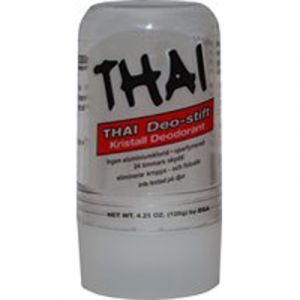Thai deodorant, 120g stift