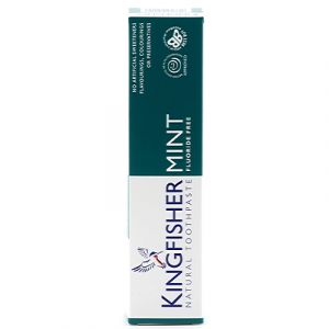 Natural Toothpaste Mint, 100ml