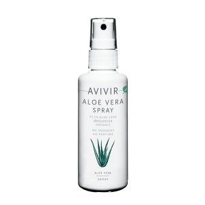Aloe Vera Gel Spray, 75 ml
