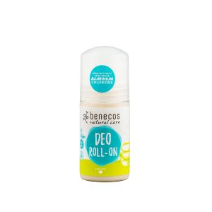 Benecos Deo-Roll-On Aloe Vera – En ekologiskt & vegansk deodorant