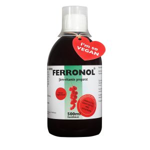 Ferronol, 500ml