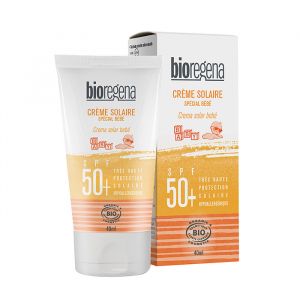 Bioregena Sunscreen SPF50+ Baby, 40 ml 
