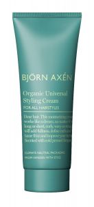 Organic Universal Styling Cream, 100 ml