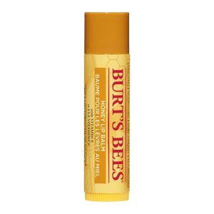 Burt's Bees Lip Balm Honey – naturligt läppbalsam
