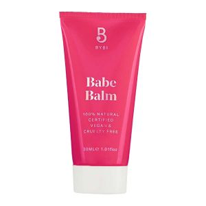 BYBI Beauty Babe Balm Multi-purpose – veganskt skönhetsbalsam