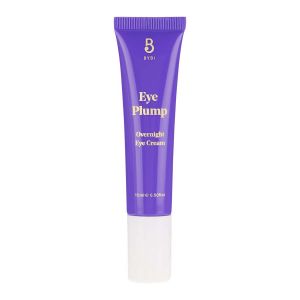 BYBI Beauty Eye Plump Overnight Eye Cream – ger intensiv fukt