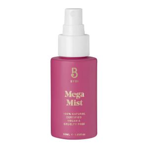BYBI Beauty Mega Mist Hyaluronsyra – med hyaluronsyra