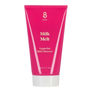 BYBI Beauty Milk Melt Vegan Oat Cleanser – krämig rengöring