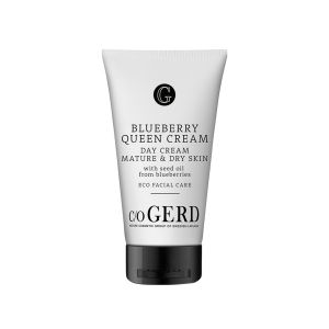 C/o Gerd Blueberry Queen Cream – En ekologisk ansiktskräm 