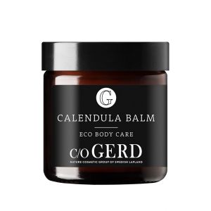 C/o Gerd Calendula Balm – Ett ekologiskt balsam för kroppen