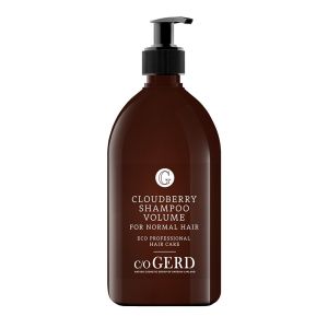 C/o Gerd Cloudberry Shampoo – Ekologiskt schampo