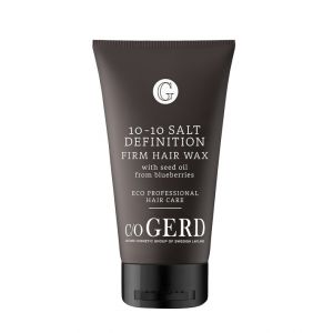 C/o Gerd 10/10 Hair Wax Firm – för kraftigt hår