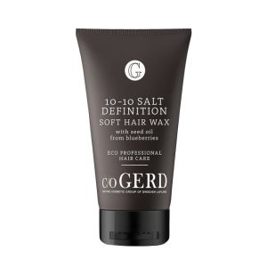 C/o Gerd 10/10 Hair Wax Soft – för fint hår