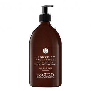 C/o Gerd Hand Cream Cloudberry – lyxig handkräm