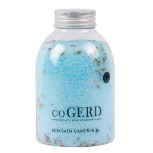C/o Gerd Lavendel Salt – verkar lugnande
