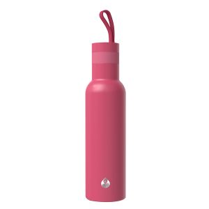 Dafi Termosflaska Rosa – en BPA-fri termosflaska