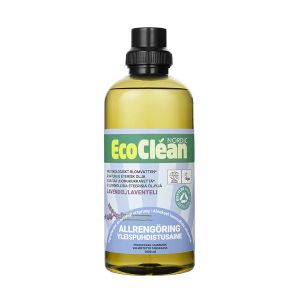Eco Clean Nordic Allrengöring Lavendel 1l på happygreen.se