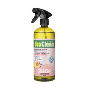 Eco Clean Nordic Kalk & Smuts Grapefrukt 0,75l 