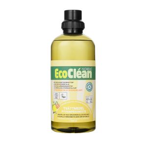 Eco Clean Nordic Tvättmedel Citrus – ekologiskt tvättmedel