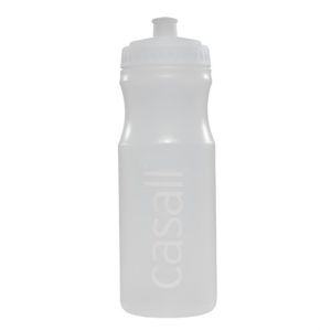 ECO Fitness bottle 0,7L, White