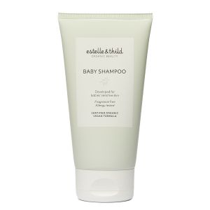 Köp Estelle & Thild BioCare Baby Mild Shampoo 150ml
