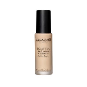 Estelle & Thild BioMineral Healthy Glow Foundation 111 Light Pink, 30ml