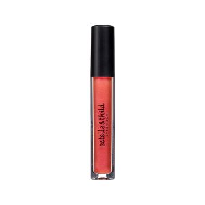 Estelle & Thild BioMineral Lip Gloss Berry Boost, 3,4ml