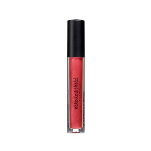 Estelle & Thild BioMineral Lip Gloss Cranberry Crush, 3,4ml