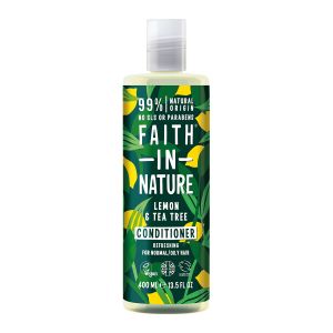 Faith in Nature Balsam Citron & Tea Tree 