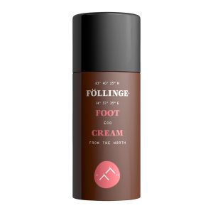 Föllinge Foot Cream – vårdar & mjukgör