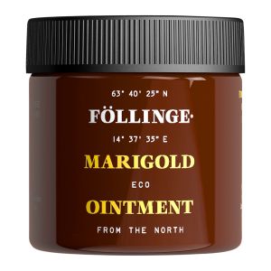 Föllinge Marigold Ointment – salva med ringblomma