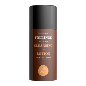 Föllinge Cleansing Lotion – rengör naturligt