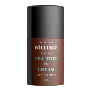 Föllinge Tea tree Cream – allround-kräm