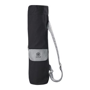 Gaiam Yoga Mat Bag Granite Storm – Praktiskt yogaväska
