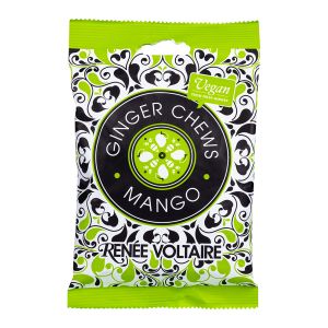 Köp Renée Voltaire Ginger Chew Mango 120g på happygreen.se