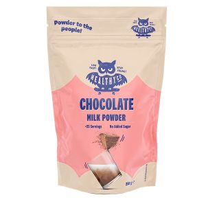 HealthyCo Chokladmjölk Pulver – Ett chokladpulver