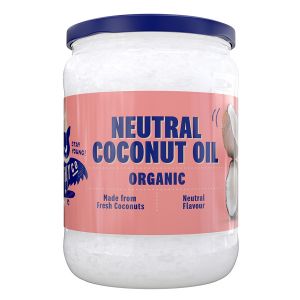 HealthyCo Kokosolja Neutral – Ekologisk Kokosolja