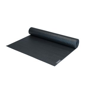 All-round Yogamatta Midnight Black, 6mm