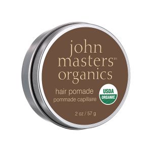 John Master Hair Pomade – En Pomade med ekologiskt innehåll