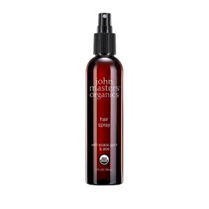 Hair Spray with Acacia Gum & Aloe, 236ml