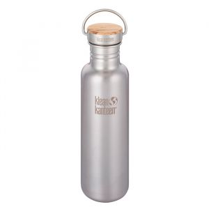 Klean Kanteen Reflect Flaska Brushed Stainless – En BPA-fri vattenflaska