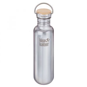 Klean Kanteen Reflect Flaska Mirrored Stainless – En BPA-fri vattenflaska