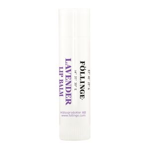 Föllinge Lavender Lip Balm – naturligt läppbalsam